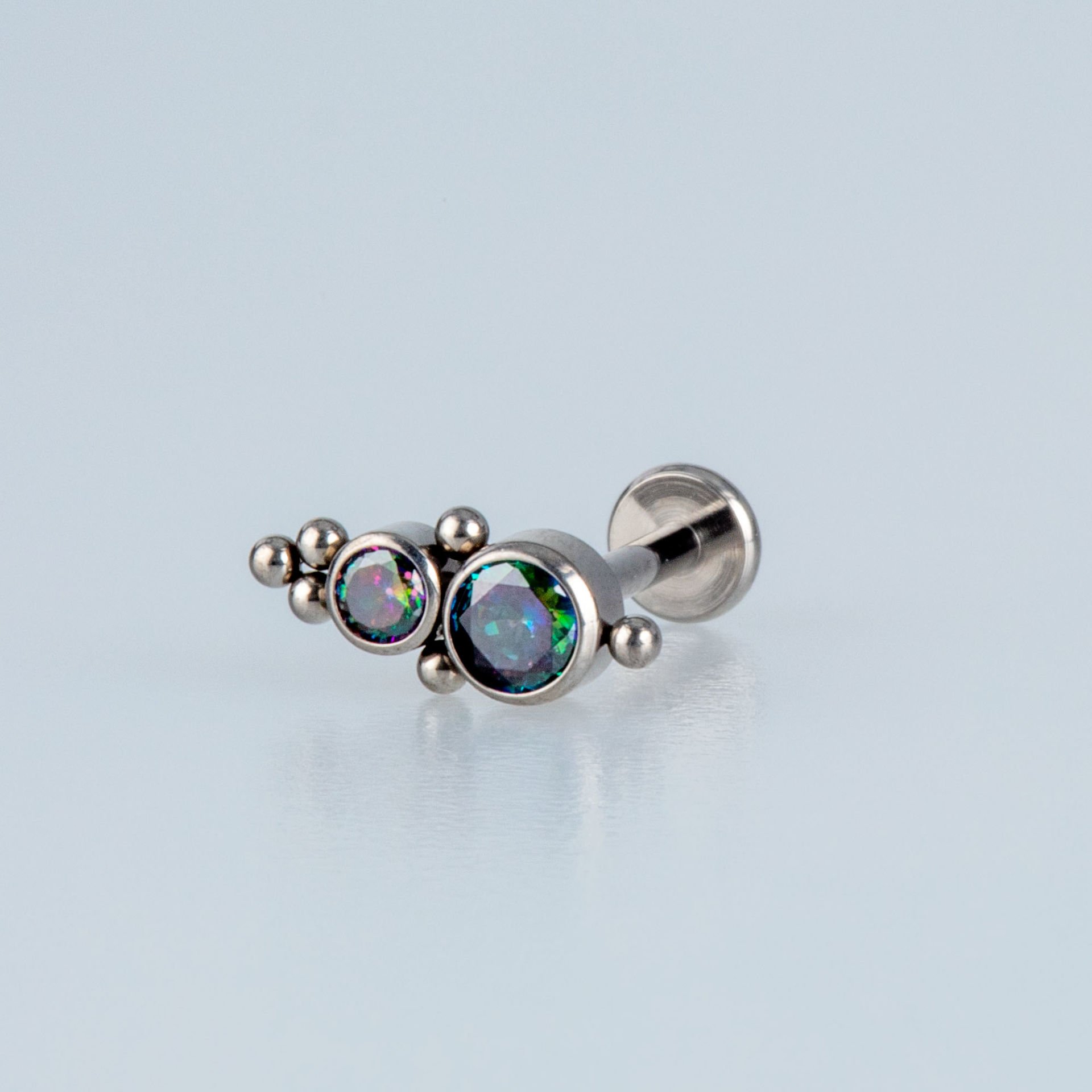 Piercing Titanium Tragus