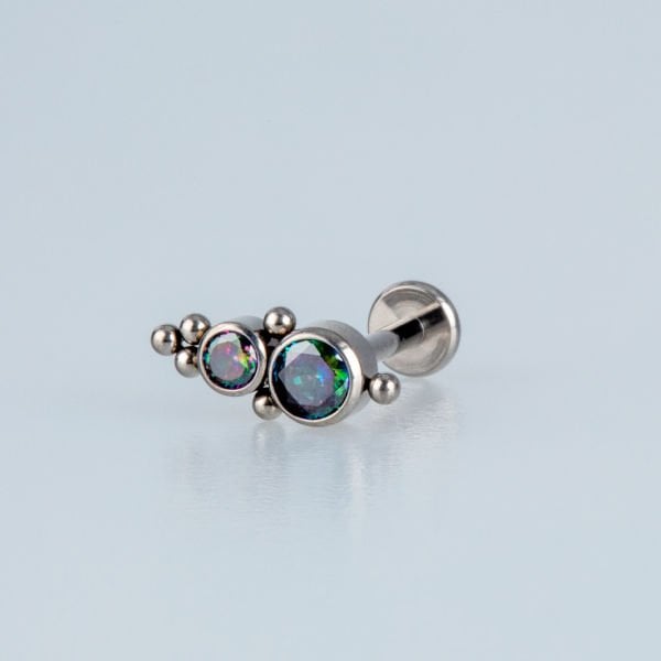 Piercing Titanium Tragus