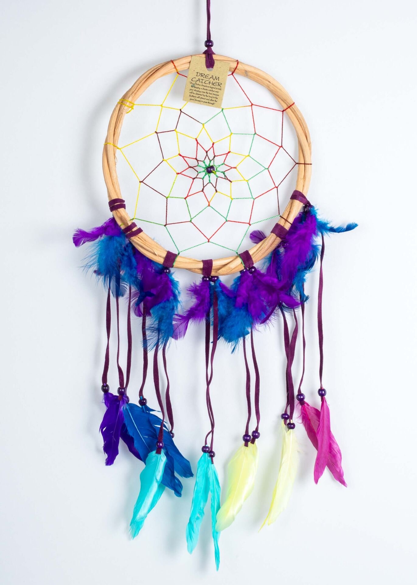 Dreamcatcher 22X60