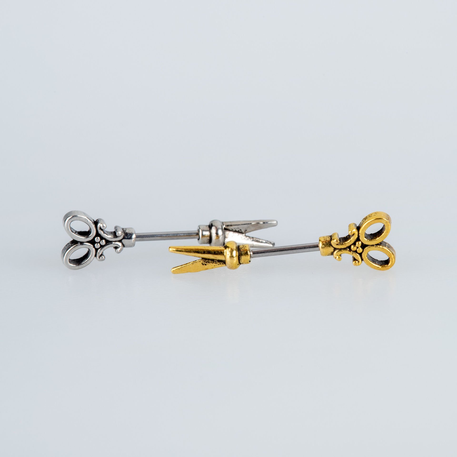 Piercing  Makas Rook