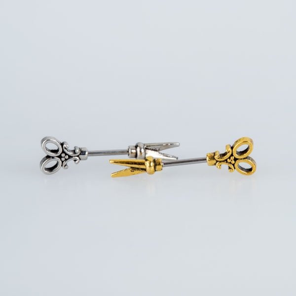 Piercing  Makas Rook