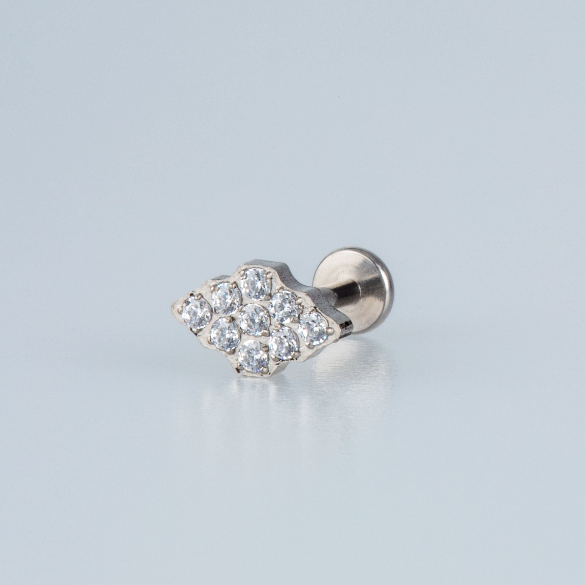 Piercing Titanyum Tragus