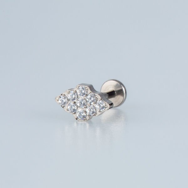 Piercing Titanyum Tragus