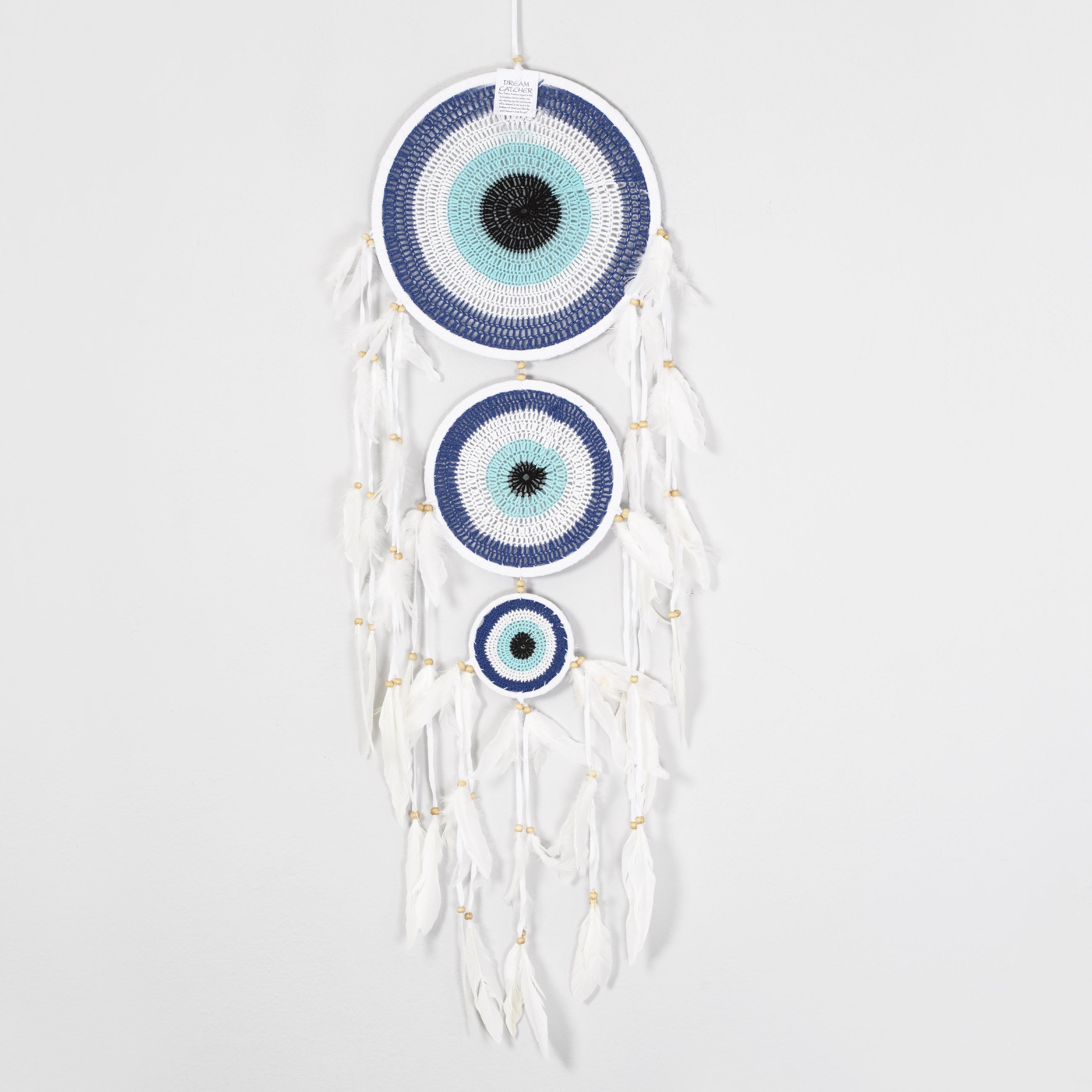 Dreamcatcher 33X16x12cm