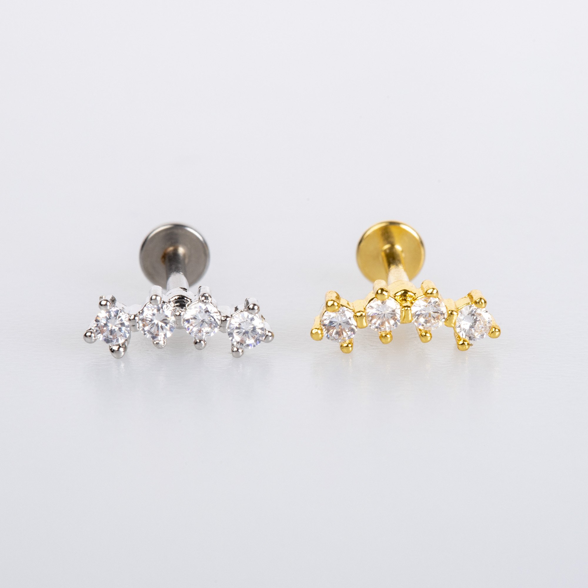 Piercing Tragus
