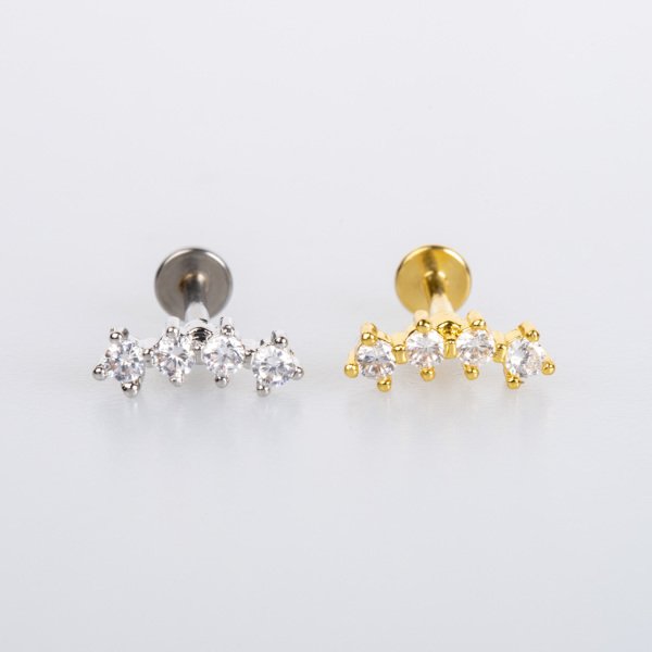 Piercing Tragus