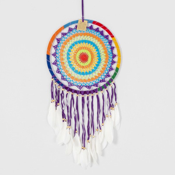 Dreamcatcher 35X65cm