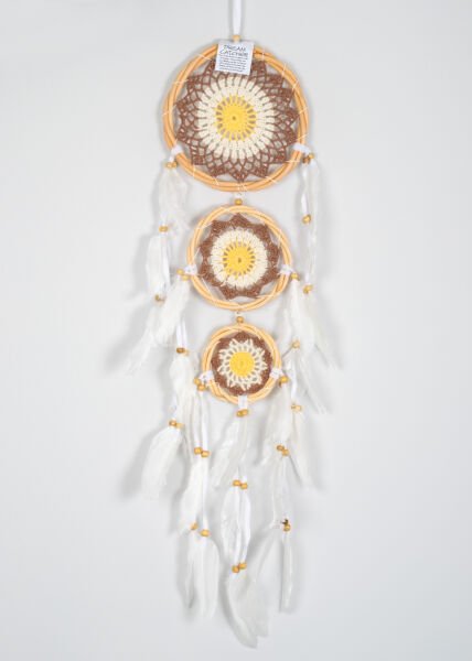 Dreamcatcher 5 Renk Şeçeneği 17X75cm Renk 5