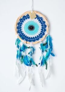 Dreamcatcher 22X60