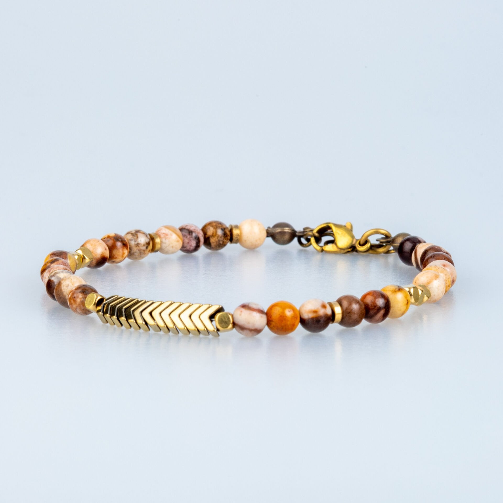 Natural Stone Bracelet