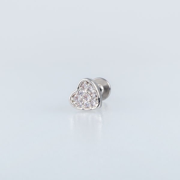 Piercing Tragus Kalp