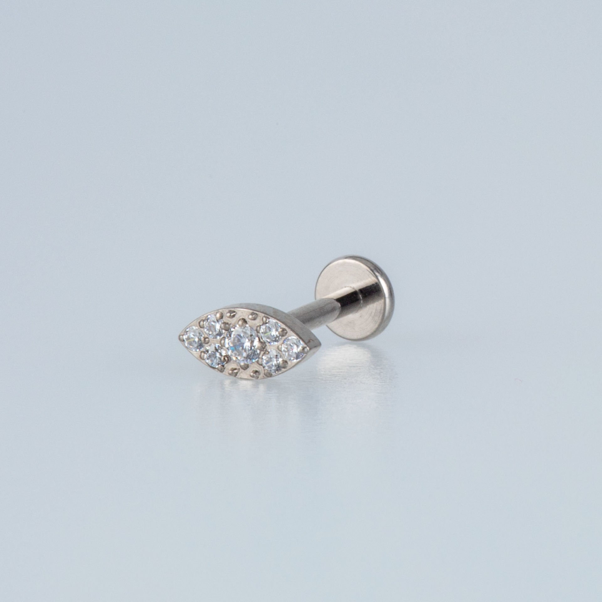 Piercing Titanium Tragus