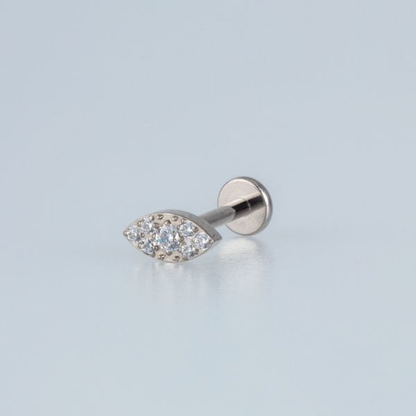 Piercing Titanium Tragus