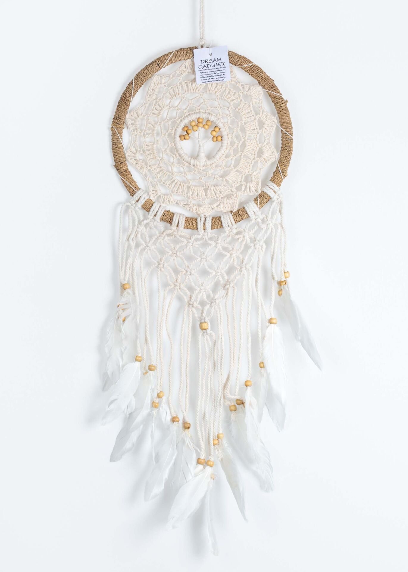 Dreamcatcher 22X65