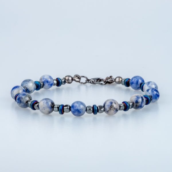 Natural Stone Bracelet
