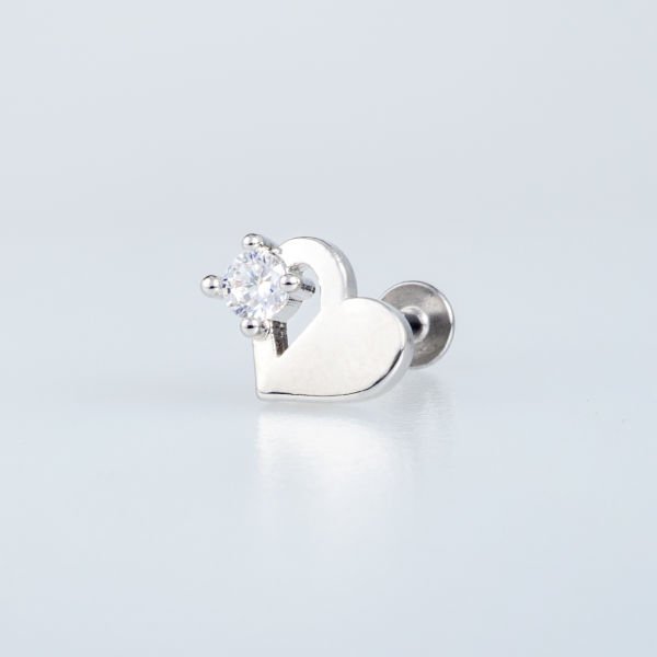 Piercing Tragus Kalp