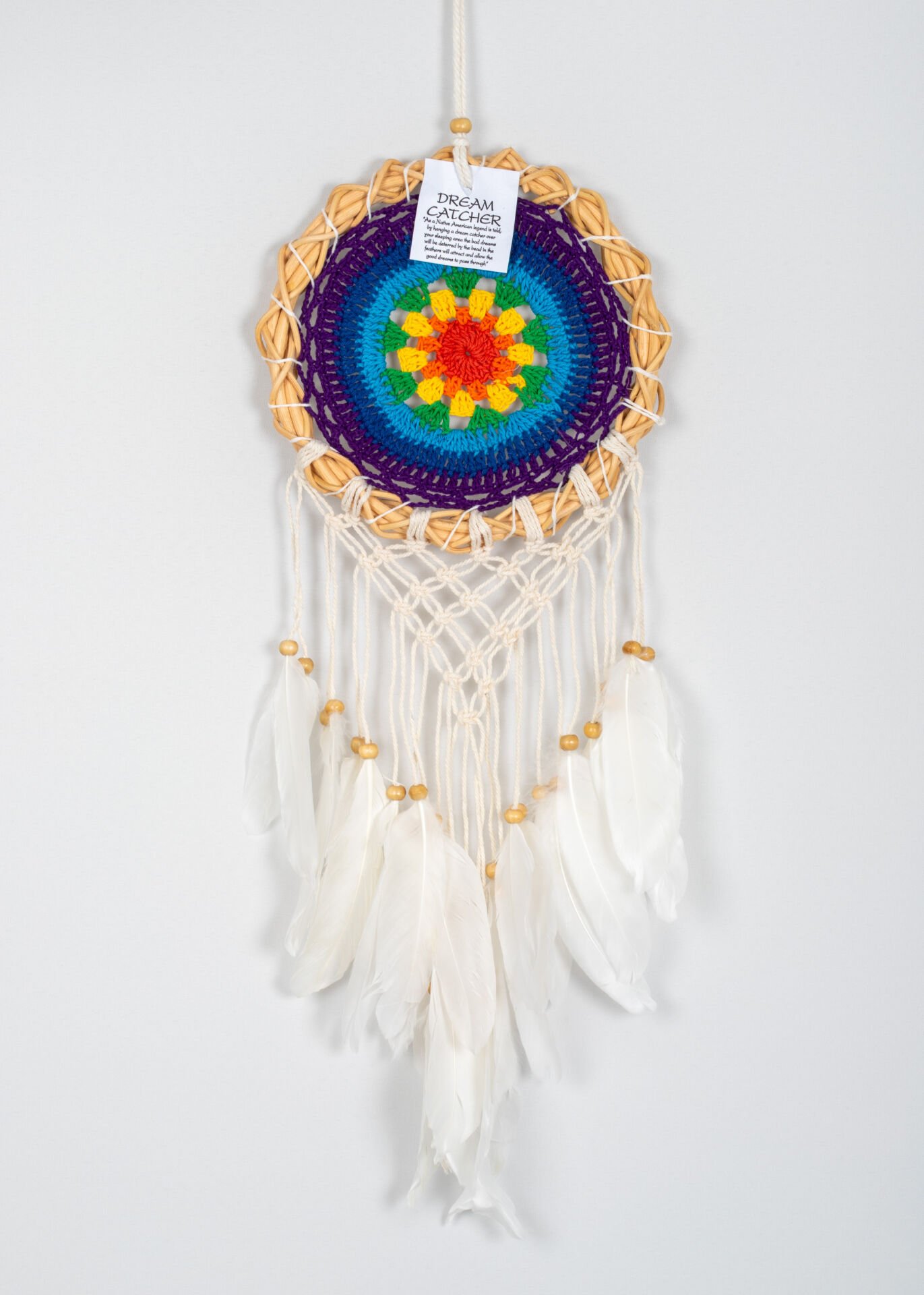 Dreamcatcher17X50cm