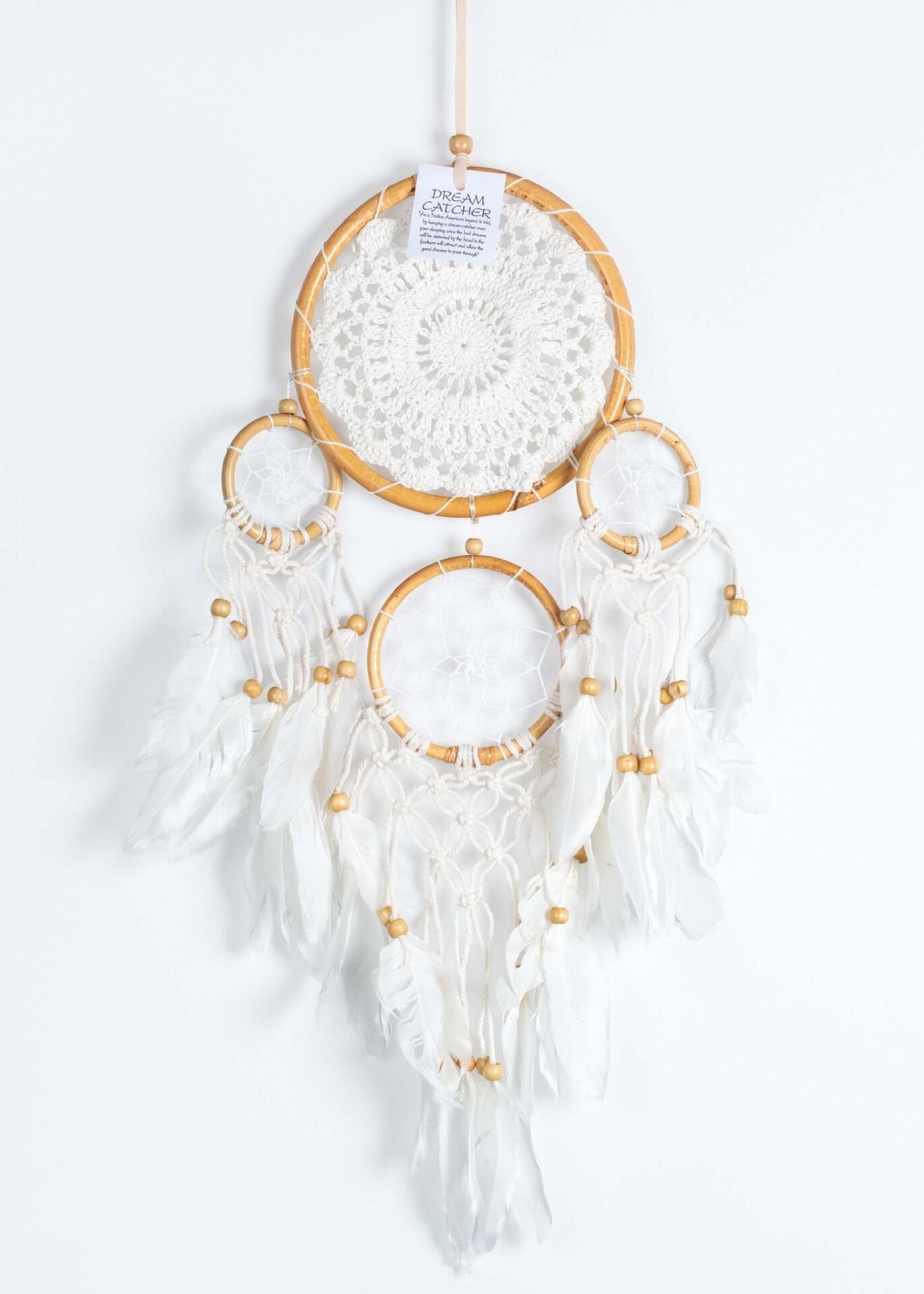 Dreamcatcher 16X60
