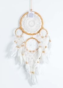 Dreamcatcher 16X60