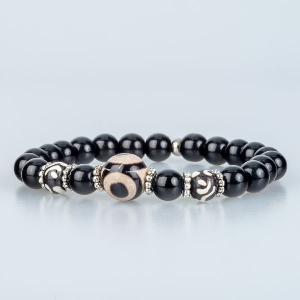Natural Stone Bracelet