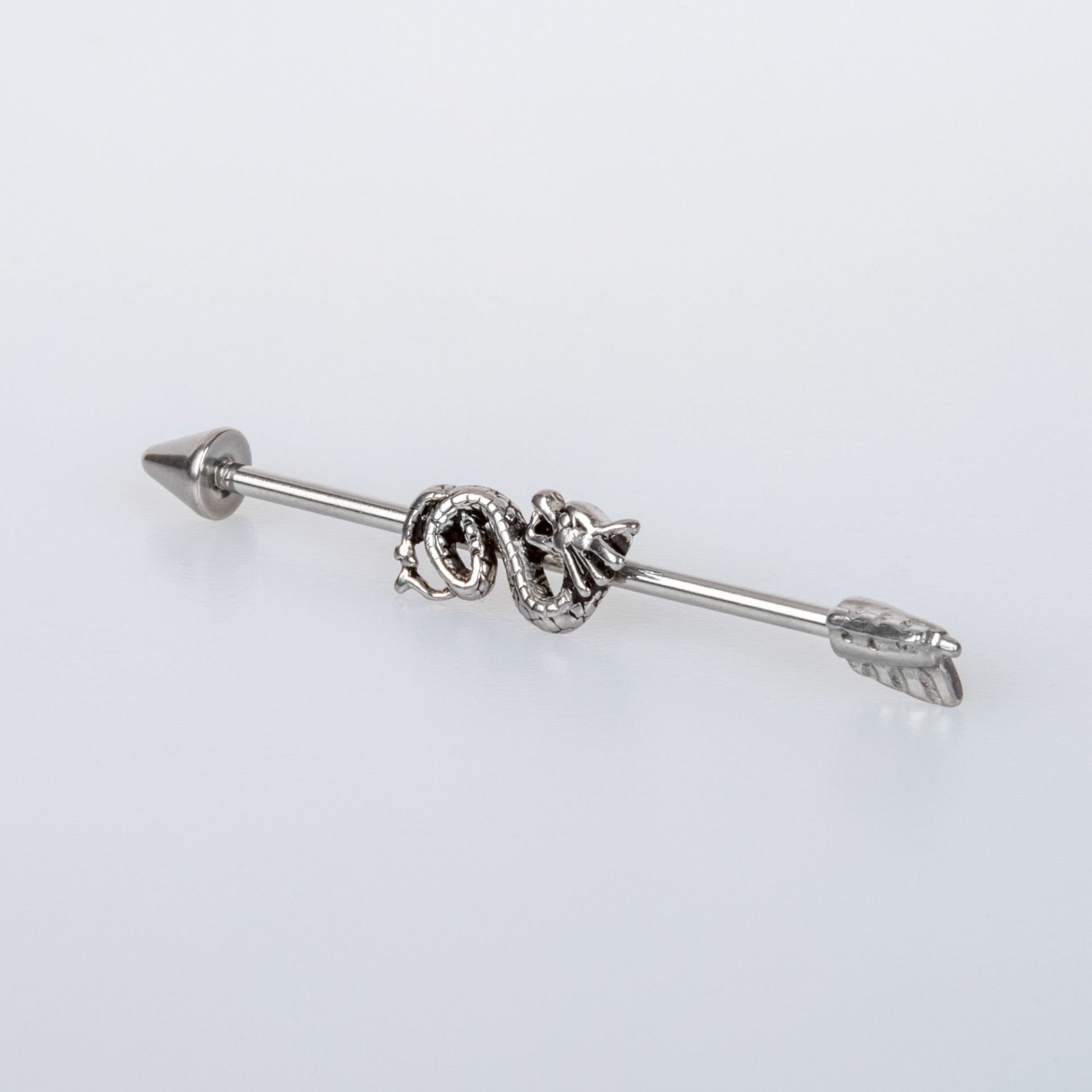 Piercing Bridge 38mm