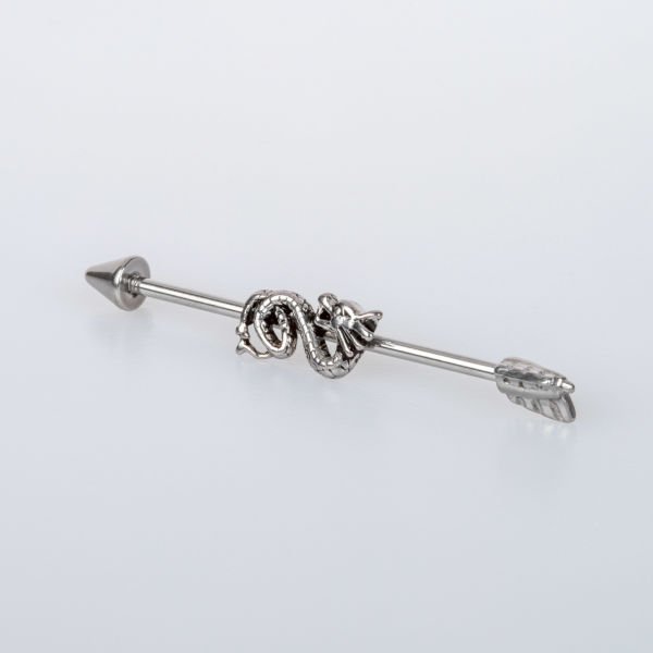 Piercing Bridge 38mm