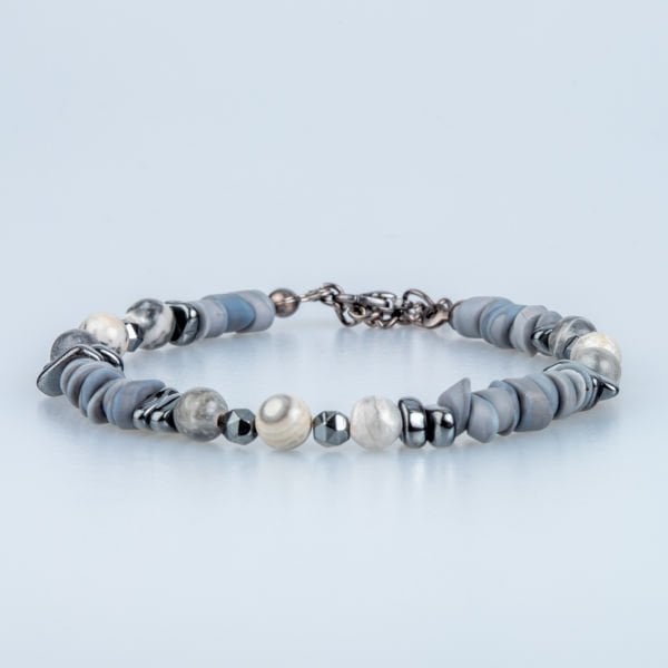 Natural Stone Bracelet
