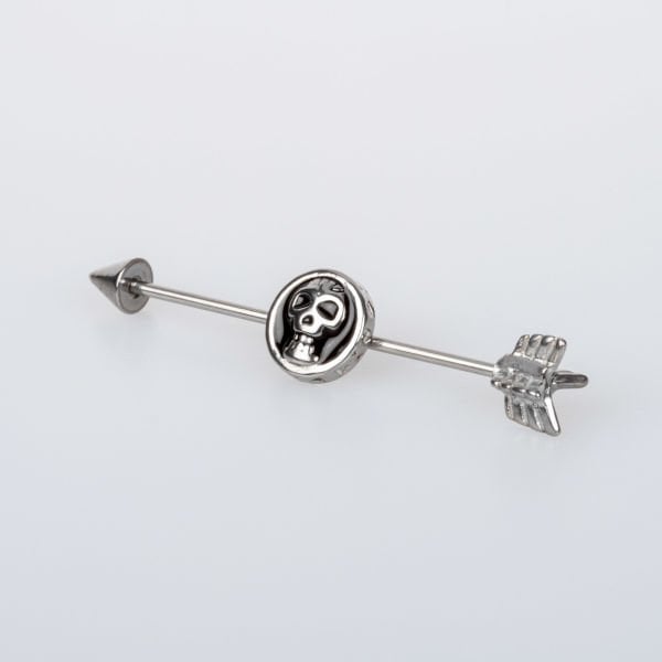 Piercing Bridge 38mm
