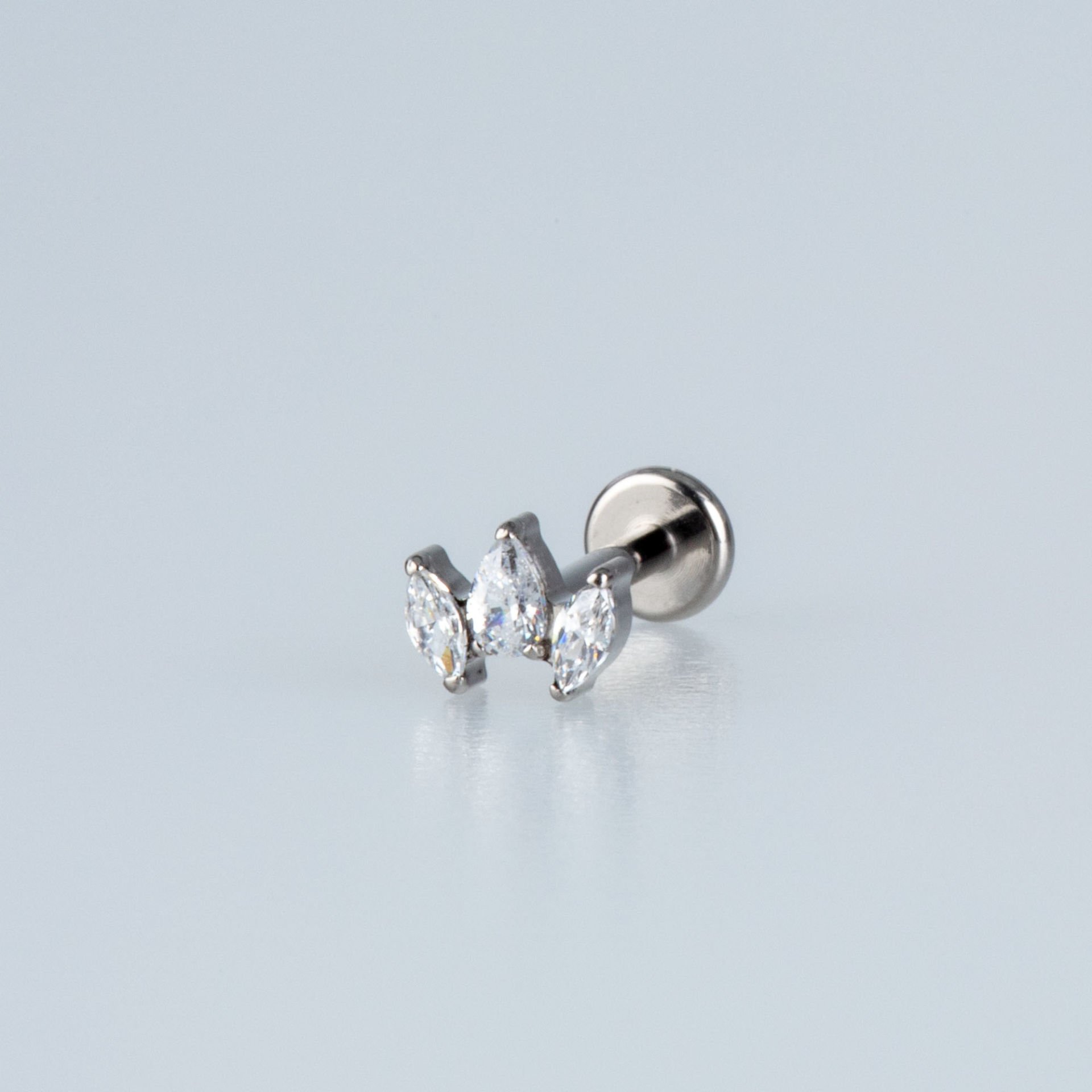 Piercing Titanyum Tragus