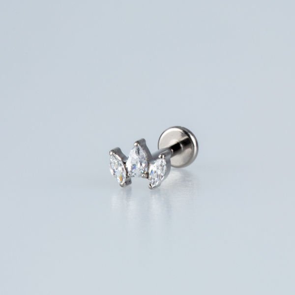 Piercing Titanyum Tragus