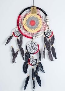 Dreamcatcher 22X60 2 Renk Seçeneği
