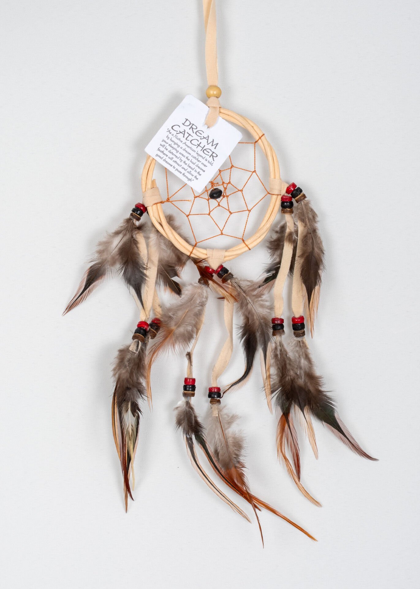 Dreamcatcher 8X30cm Minik