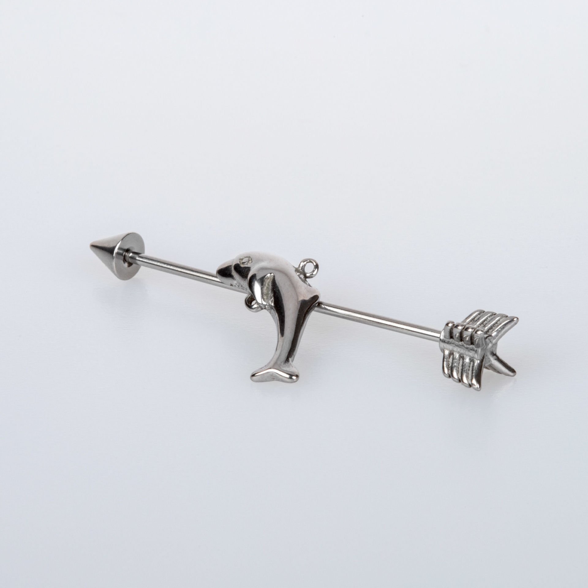 Piercing Bridge 38mm