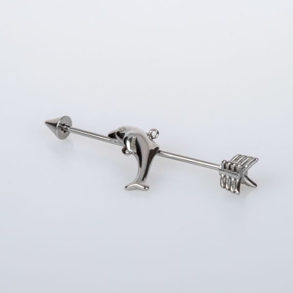 Piercing Bridge 38mm