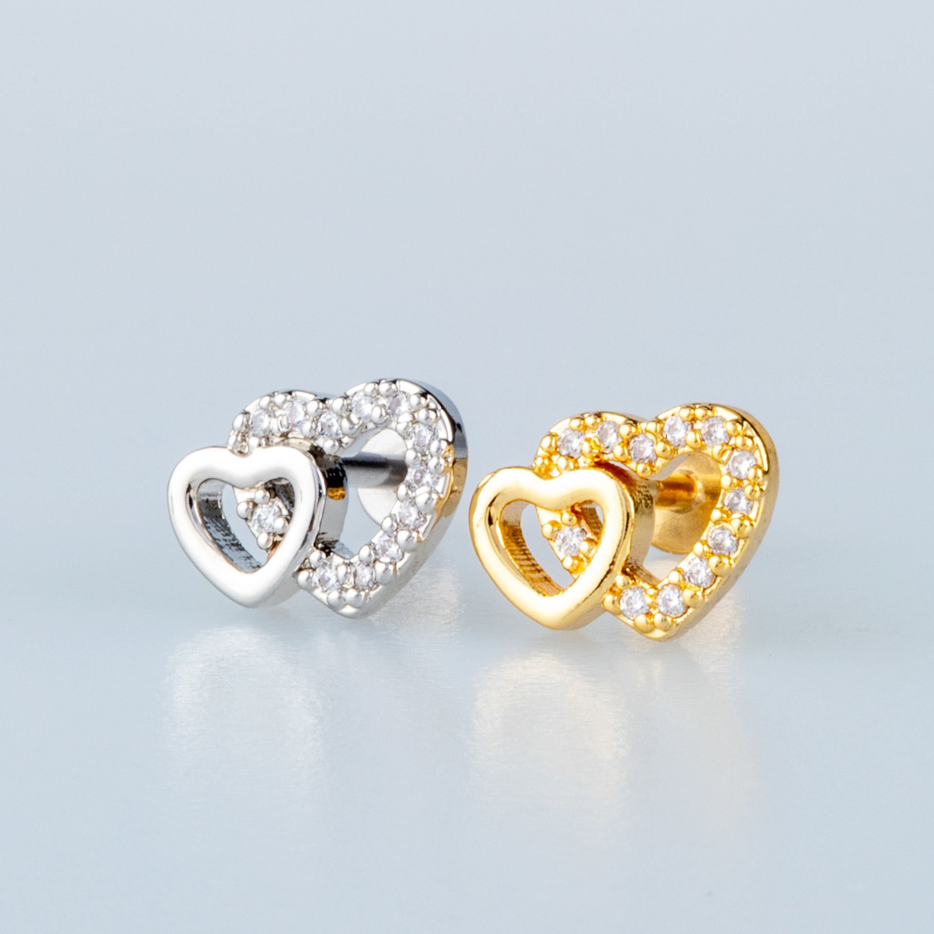 Piercing Tragus Kalp