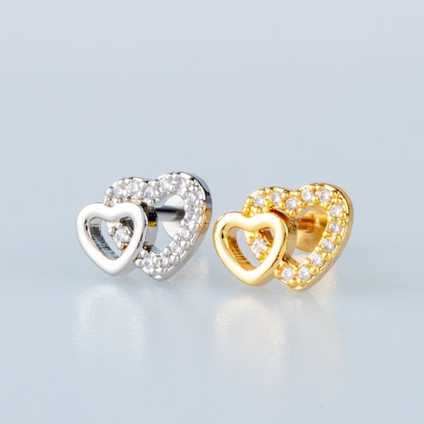 Piercing Tragus Kalp