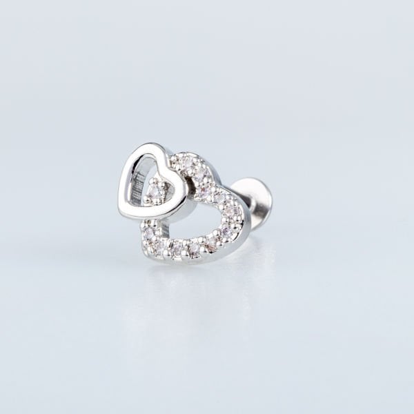 Piercing Tragus Kalp