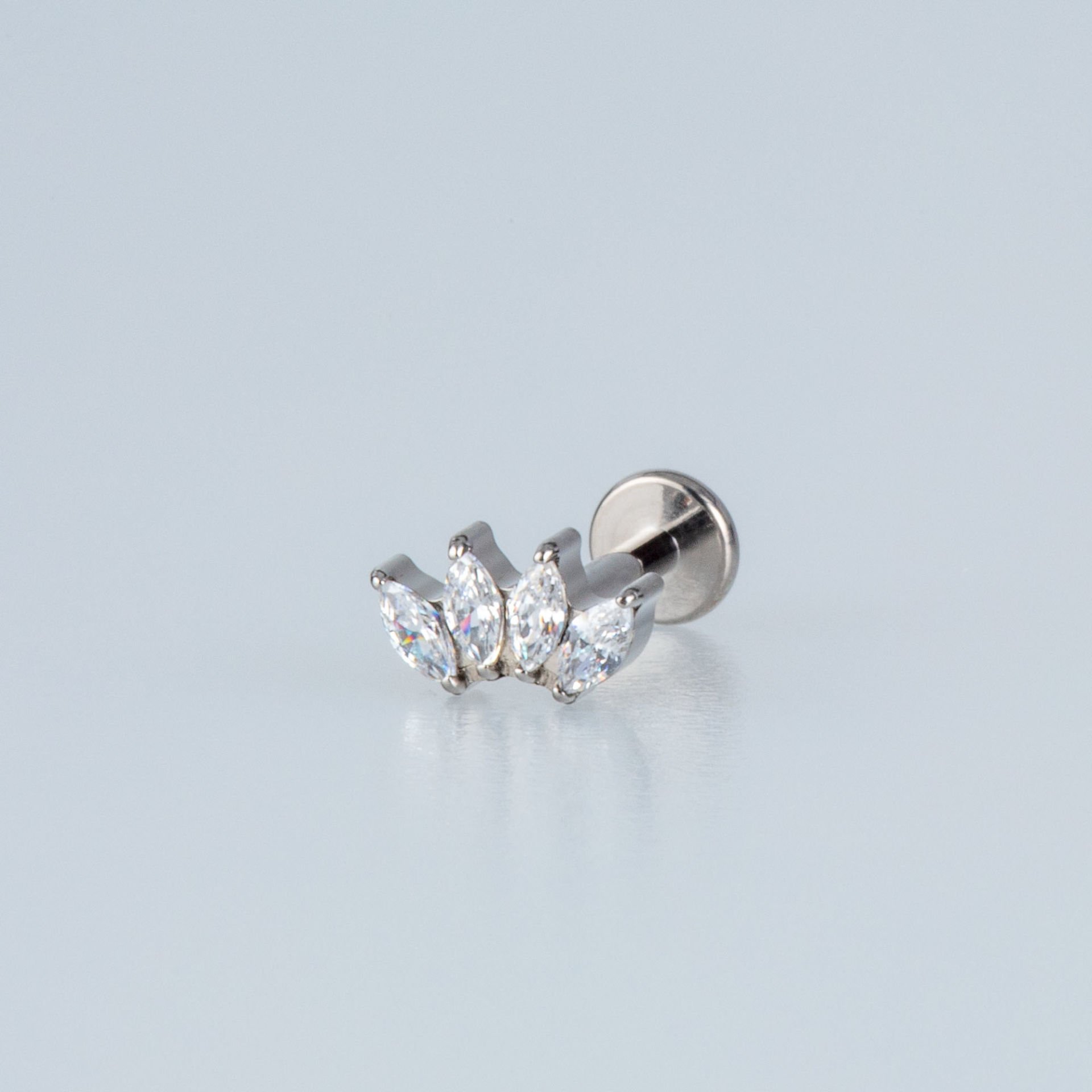 Piercing Titanium Tragus