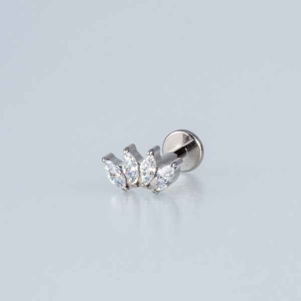 Piercing Titanium Tragus