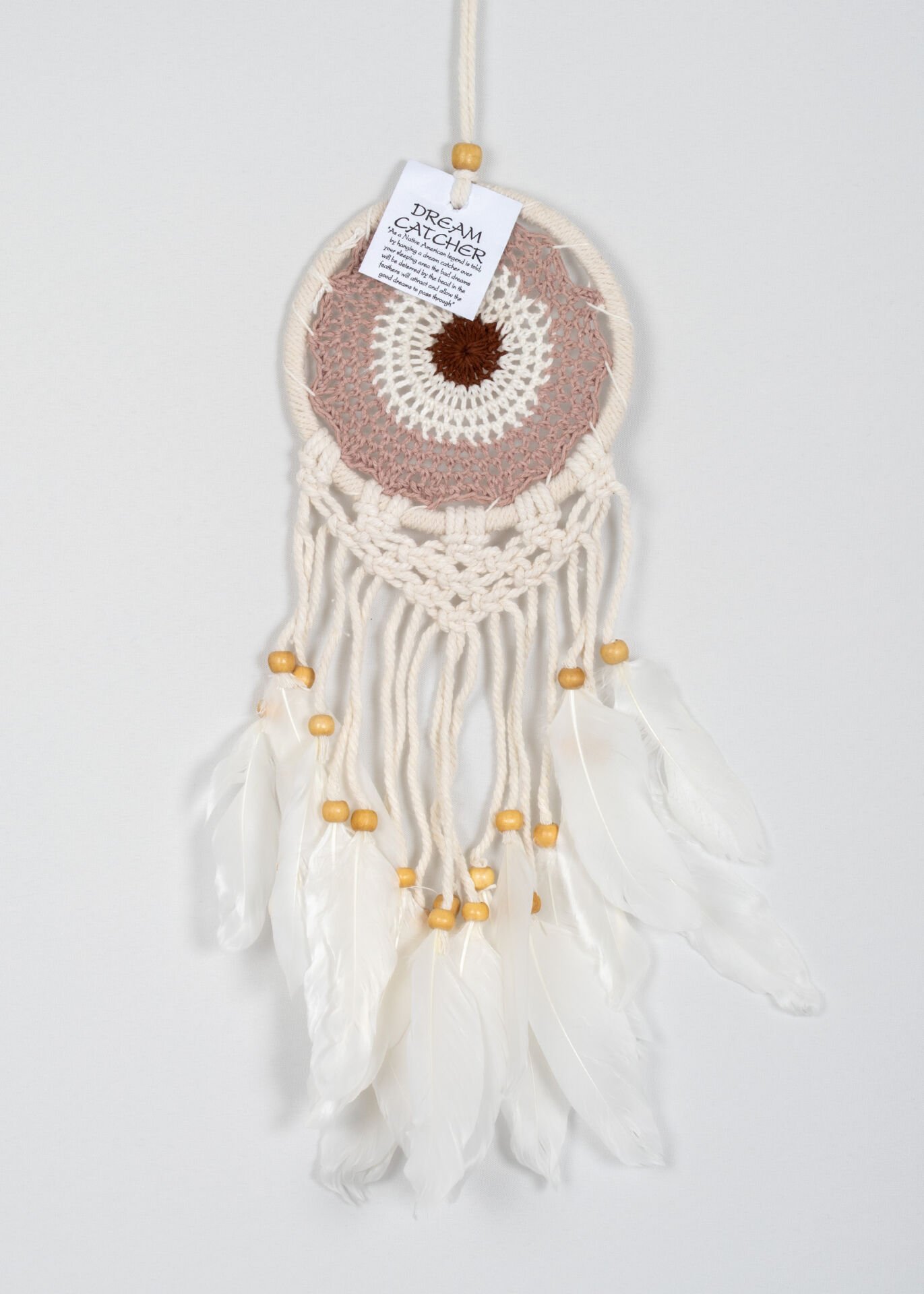 Dreamcatcher 11X40cm