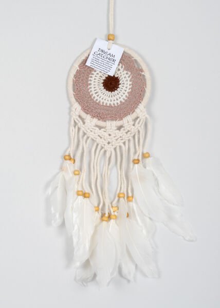 Dreamcatcher 11X40cm