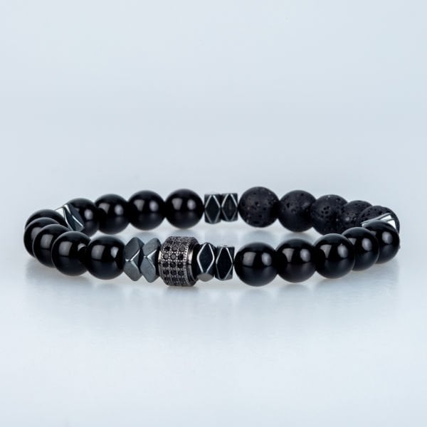 Natural Stone Bracelet
