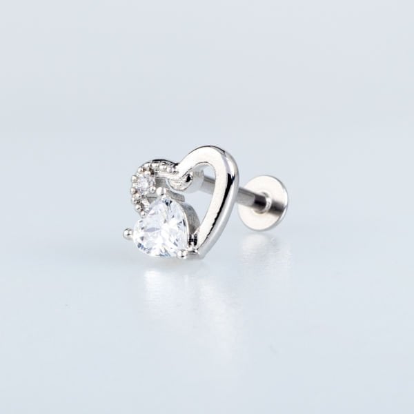 Piercing Tragus Kalp