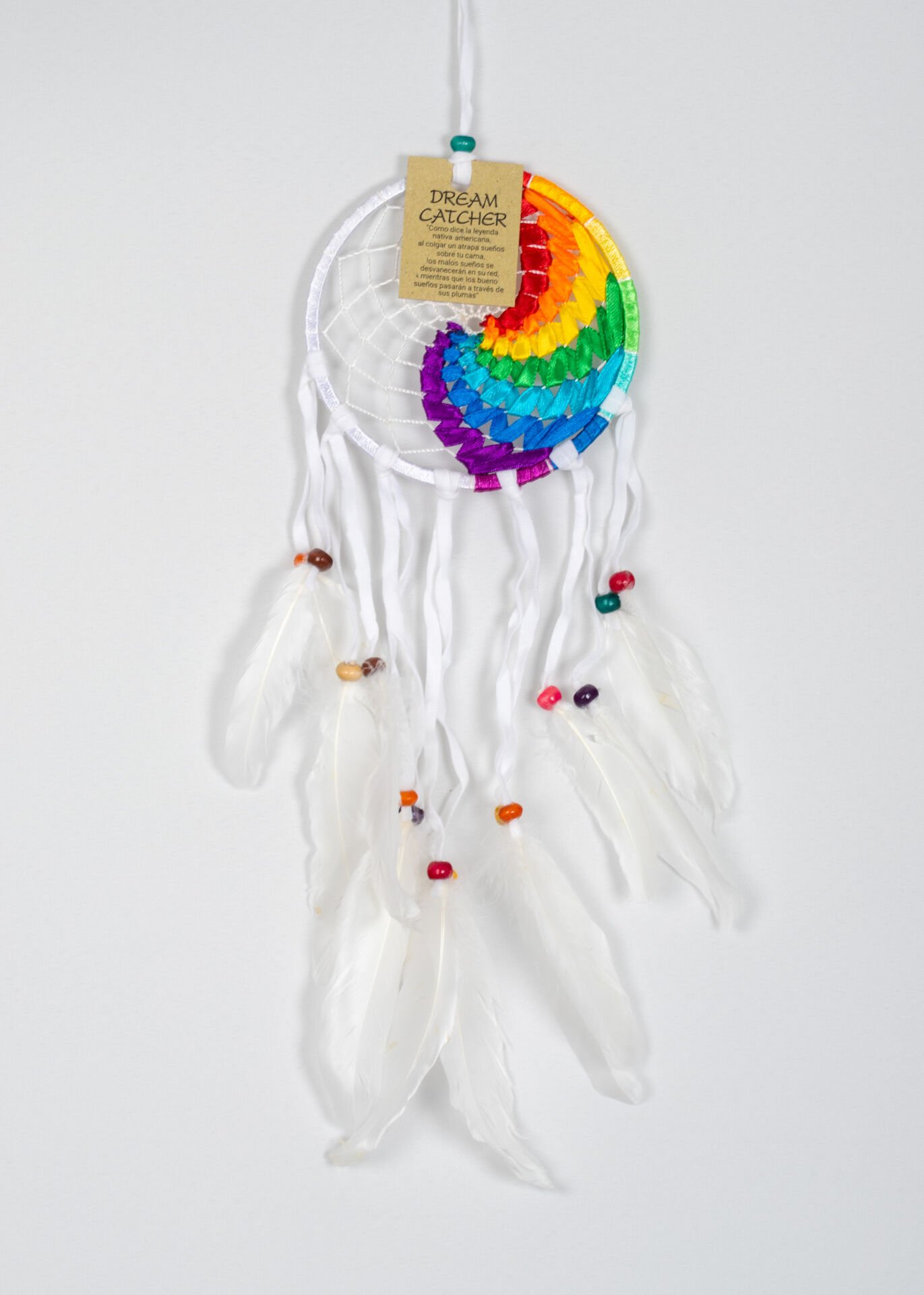 Dreamcatcher 2 Renk Seçeneği 11X35cm