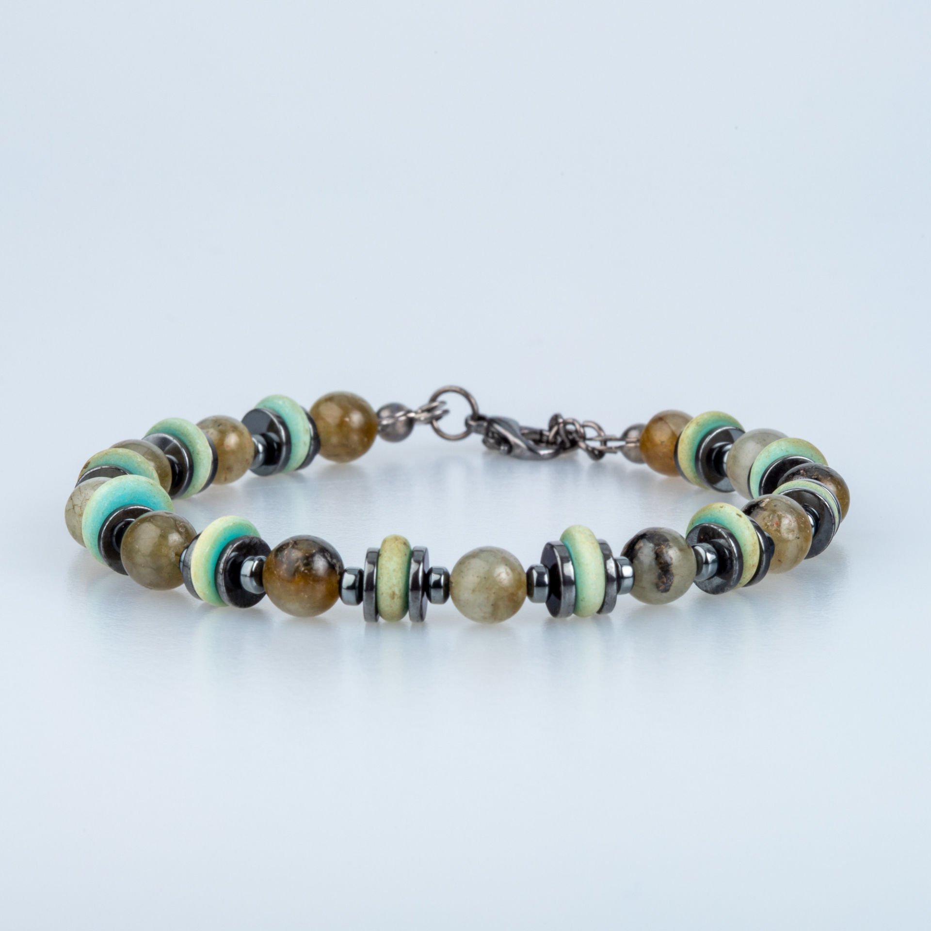 Doğal Taş Bileklik