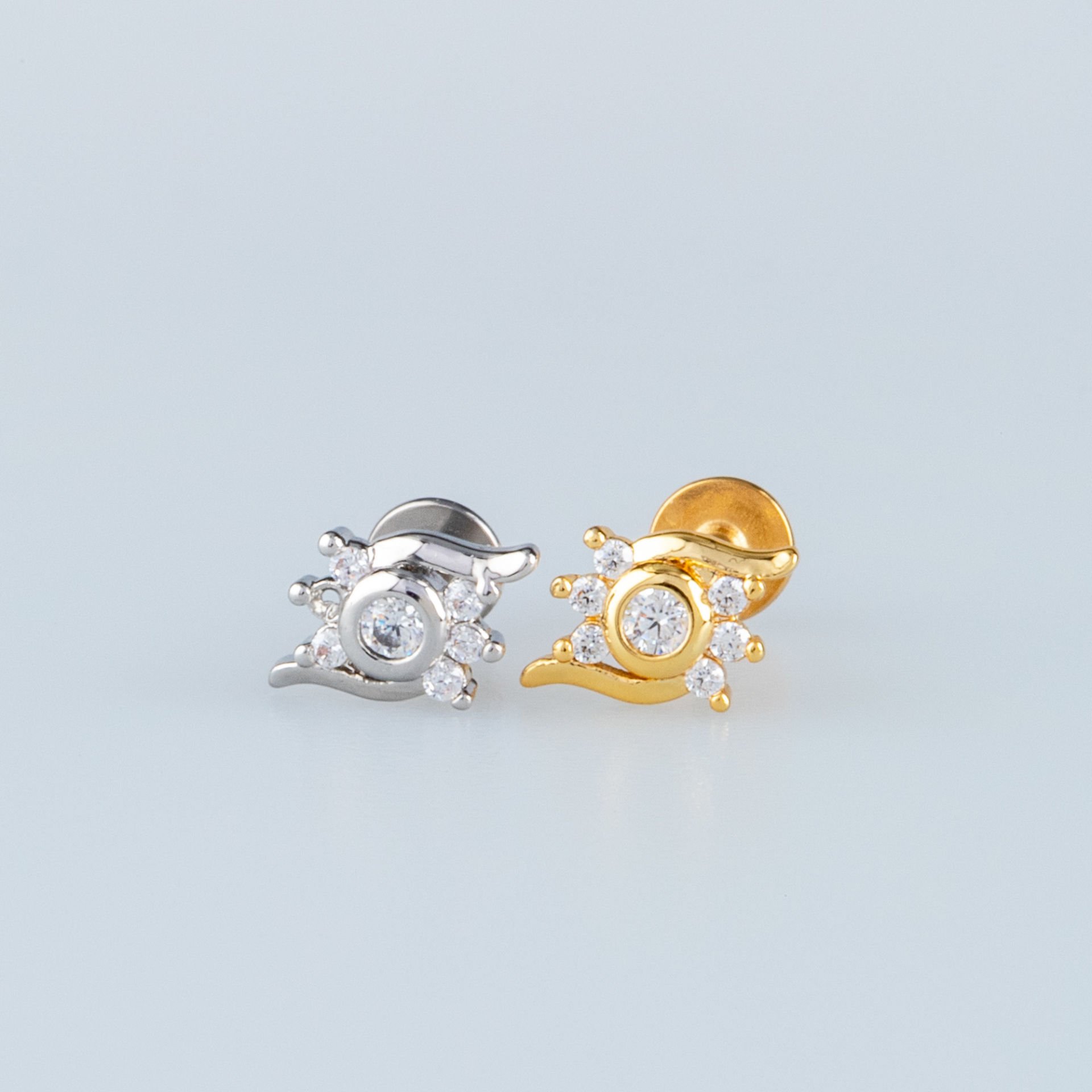 Piercing Tragus