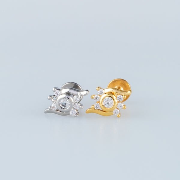 Piercing Tragus