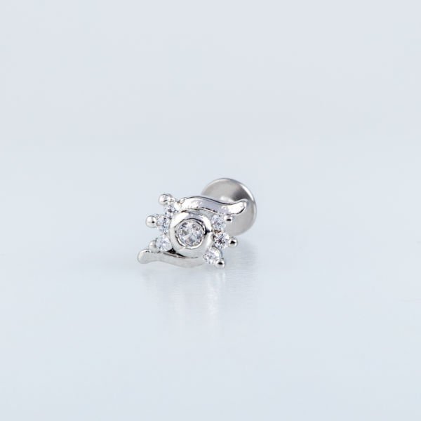Piercing Tragus