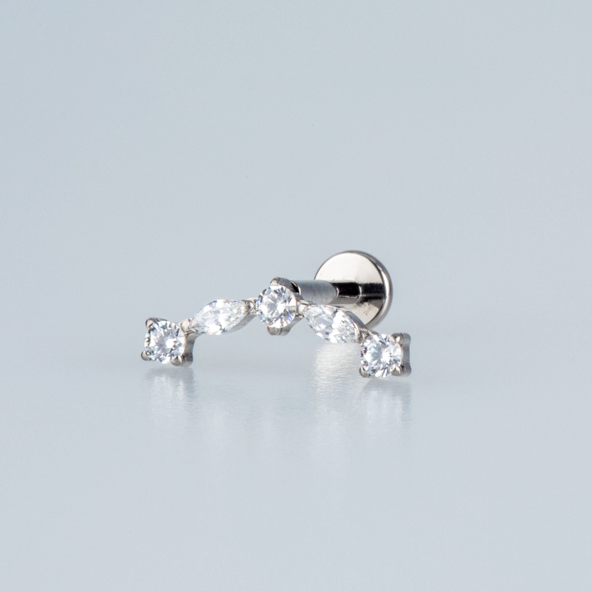 Piercing Titanium Tragus