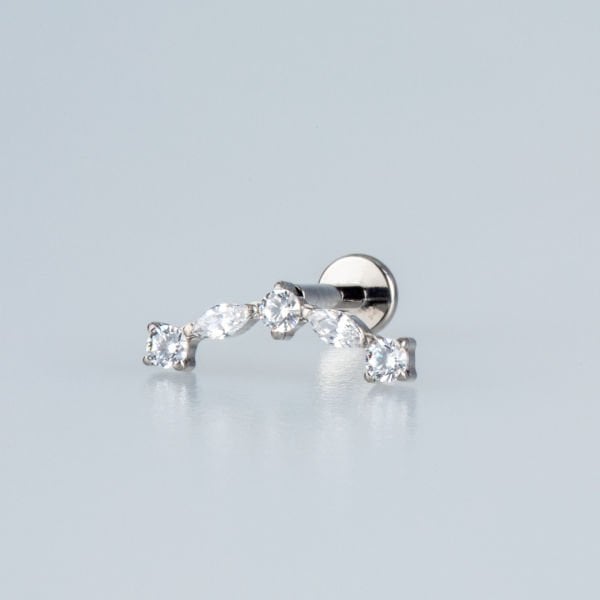 Piercing Titanium Tragus